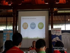 Asyiknya Jalan-jalan ke Wahana Baru TMII