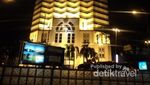 Asyiknya Jalan-jalan Malam di Kuala Lumpur