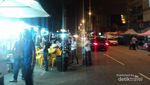 Asyiknya Jalan-jalan Malam di Kuala Lumpur