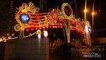 Asyiknya Jalan-jalan Malam di Kuala Lumpur