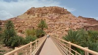 Ait Ben Haddou