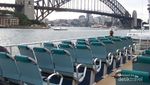 Asyiknya Jelajahi Sydney Sambil Berlayar