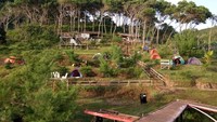 Camping Ground