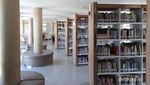 Asyiknya Lapangan Gasibu di Bandung, Punya Perpustakaan