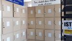 Asyiknya Lapangan Gasibu di Bandung, Punya Perpustakaan