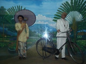 Asyiknya Liburan dan Mengenal Sejarah di Museum Sri Baduga, Bandung