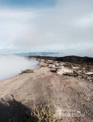 Asyiknya Liburan ke Banyuwangi, Bisa Sekalian ke Bali