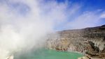 Asyiknya Liburan ke Ijen