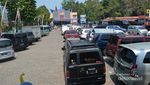 Asyiknya Main Air di Owabong Waterpark, Purbalingga