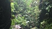 Curug Segitiga