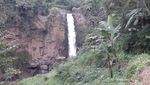 Asyiknya Menyelusuri Alam Pedesaan Curug Putri di Brebes