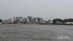 Asyiknya Menyusuri Sungai Chao Phraya di Bangkok