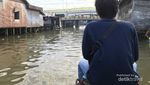 Asyiknya Menyusuri Sungai Martapura Banjarmasin