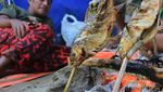Asyiknya Menyusuri Sungai Teunom di Aceh