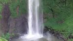 Asyiknya Mudik Ke Bandung, Ada Curug Tertinggi di Jawa Barat