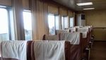 Asyiknya Naik kapal Laut ke Lampung
