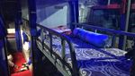 Asyiknya Naik Sleeper Bus Rute Makassar ke Toraja