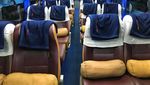 Asyiknya Naik Sleeper Bus Rute Makassar ke Toraja