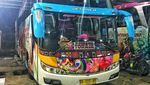 Asyiknya Naik Sleeper Bus Rute Makassar ke Toraja