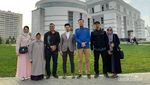 Asyiknya Tarawih Keliling di Mantan Negeri Komunis