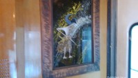 Lukisan wayang