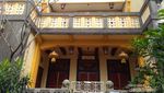 Asyiknya Wisata Kuliner & Budaya Tionghoa di Tangerang