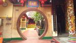 Asyiknya Wisata Kuliner & Budaya Tionghoa di Tangerang