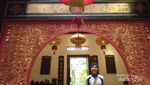 Asyiknya Wisata Kuliner & Budaya Tionghoa di Tangerang
