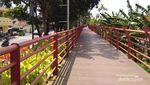 Asyiknya Wisata Kuliner & Budaya Tionghoa di Tangerang
