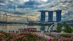 Asyiknya Wisata Kuliner di Negeri Crazy Rich Asian