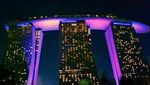 Atmosfer Berbeda di Negara Tetangga, Singapura