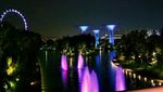 Atmosfer Berbeda di Negara Tetangga, Singapura