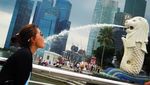 Atmosfer Berbeda di Negara Tetangga, Singapura