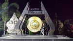 Aura Nasionalisme yang Kental di Makam Bung Karno