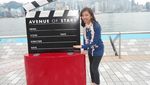 Avenue of Stars, Walk of Fame-nya Hong Kong!