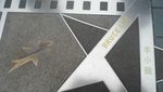 Avenue of Stars, Walk of Fame-nya Hong Kong!