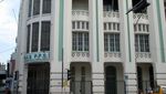 Avros, Satu Lagi Gedung Bersejarah di Medan