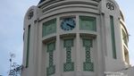 Avros, Satu Lagi Gedung Bersejarah di Medan