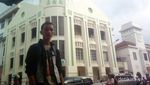 Avros, Satu Lagi Gedung Bersejarah di Medan