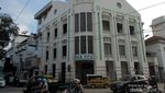Avros, Satu Lagi Gedung Bersejarah di Medan