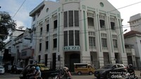 Gedung Avros atau BKS PPS