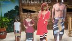 Awal Keseruan Liburan di Maldives