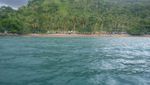 Awali Tahun 2013 dengan Ketenangan di Pantai Karanggonso