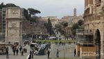 Awas! Kena Tipu Tentara Romawi di Roma