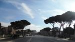 Awas! Kena Tipu Tentara Romawi di Roma