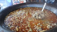 Kuah Sie Kameng