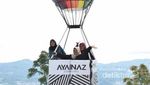 Ayanaz Gedongsongo Tempat Wisata yang Instagramable Banget