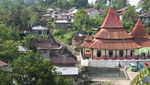 Ayo Jalan-jalan ke 5 Desa Terindah di Dunia