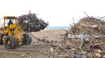 Ayo, Jauhkan Pantai Kuta dari Sampah!