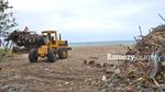 Ayo, Jauhkan Pantai Kuta dari Sampah!